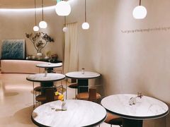 用餐区-théATRE 茶聚场(王府中環店)