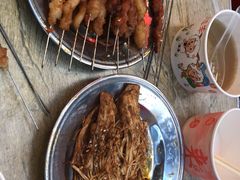 -小民大排档(马场角横路店)