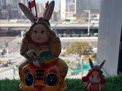 -小吊梨汤·北京菜·烤鸭(双井乐成中心店)