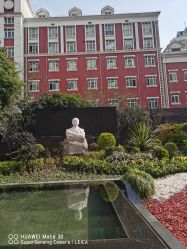 点击看大图 -复旦大学附属妇产科医院(黄浦院区)