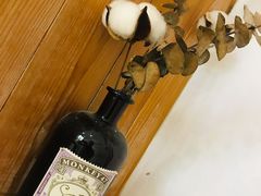 -COTTON CAFE(德信·中外公寓店)