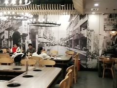 大堂-呷哺呷哺 黄金牧场 (旧宫永辉超市店)