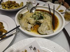 -南山鲜虾面·活鲜小馆·海味大连菜(南山总店)