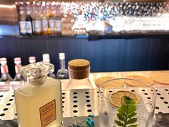 -境·Bar·日咖夜酒