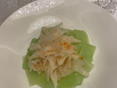 -酌宴府The China Club·广州万富希尔顿酒店(云城东路店)
