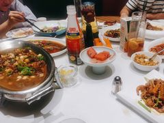 -天山集市餐厅(康城店)