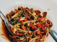 -洞庭土菜馆(天河北总店)