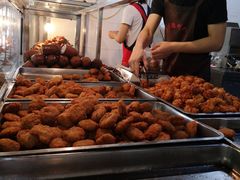 丸子-陶记正宗德州扒鸡(科巷店)