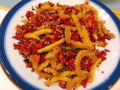 -付掌柜在成都·热炒砂锅集(金禾店)