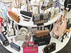 -六六奢品·vintage中古·回收二手奢侈品包包手表首饰(环球港店)