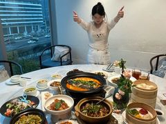 -翡翠江南(国贸商城店)