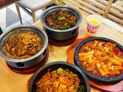 -小木屋拌饭(沈阳中街大悦城店)