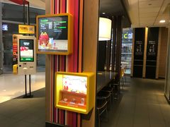 -麦当劳(东吴广场银泰城店)