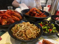 -聚味瞿记·龙虾堂(坡子街店)