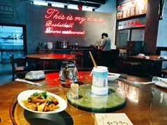 -水门巷餐厅(古子城店)