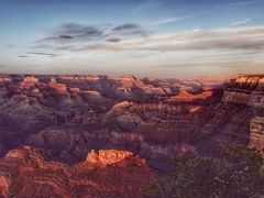 -科罗拉多大峡谷