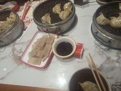-老爷子原味蒸饺(总店)