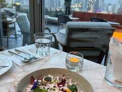 -城市露台景观餐厅(淮海路店)