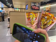 -海底捞火锅(塘厦天虹店)