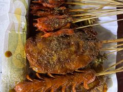 -托乐嘉美食广场(托乐嘉街区店)