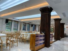 -云和夜泊酒店·中餐厅