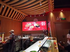 -盛香亭热卤(万象城店)