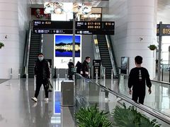 -杭州萧山国际机场