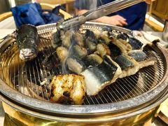 -味家烤肉烤鳗鱼牛排(西塔旗舰店)