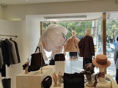 -Her Sight设计师女装集合店(静安华山路店)