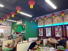 大堂-七爷清汤腩·港式餐厅(金狮广场店)