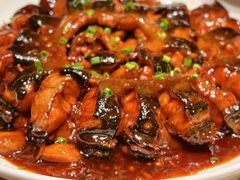 -润泽园饭庄(中山路店)