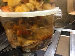 -黄记煌三汁焖锅(华发商都店)