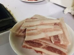 -风味烧烤