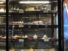 -芭菲盛宴·环球美食(解放碑英利国际店)
