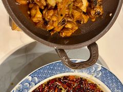 -西夏回族烧麦馆(牡丹街店)