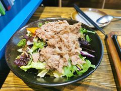 -花食间餐吧(远大购物中心群力店)