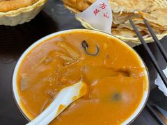 -方中山胡辣汤(锦绣山河店)