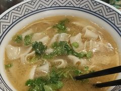 -萧记三鲜烩面(瑞达路店)