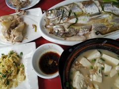-长廊饭店(锦溪古镇店)