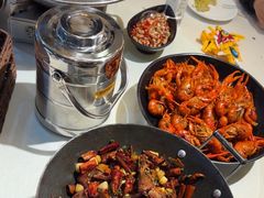 -聚味瞿记·龙虾堂(望城店)