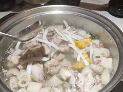 -狐狸爱上椰子鸡(滨江星光大道店)