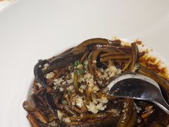 -金枝玉叶上海人家食府(三里河店)