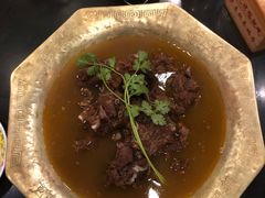 -芦月轩羊蝎子(北蜂窝店)