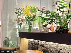 -花十悦·鲜花咖啡餐厅(振业城一期店)