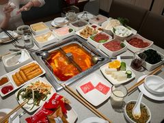 -海底捞火锅(群光广场店)