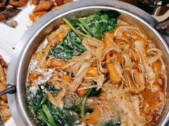 -纯肴大东北(新城北街店)