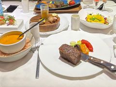 -王品牛排(福州泰禾店)