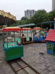 -大望京儿童游乐场