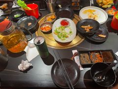 -谷牛和牛烤肉(漕河泾印象城店)