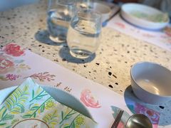 -素描餐厅(灵隐天竺店)